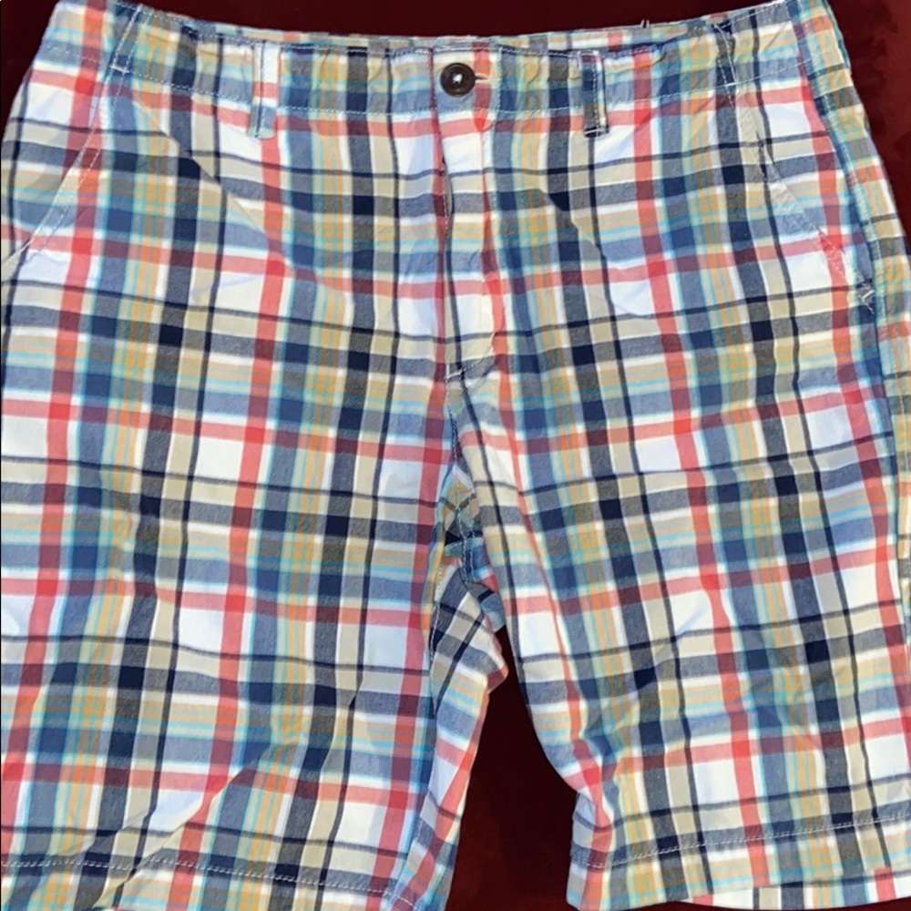 Men’s Shorts Aeropostale